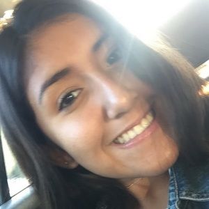 Meet your Posher, Alexandra